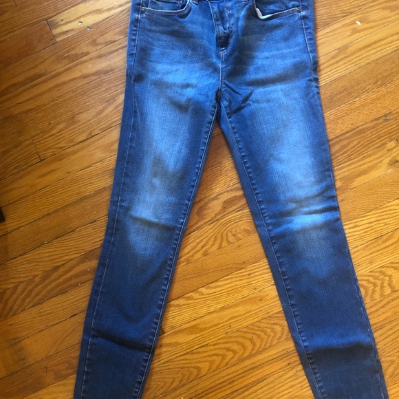 Loft Jeans - Picture 2 of 4